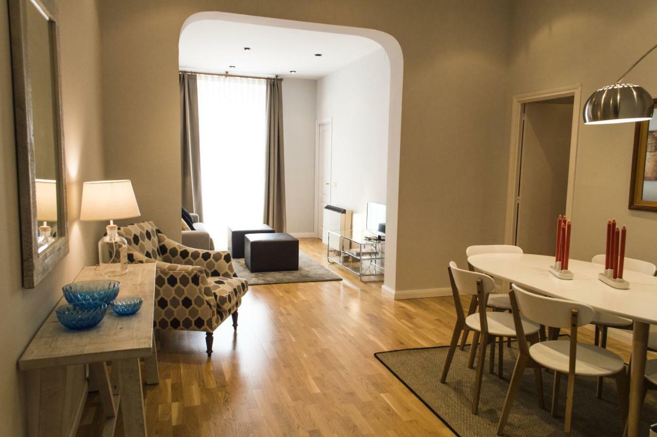 For You Rentals Centro De Madrid Apartment Temporal Lm7 Exterior photo