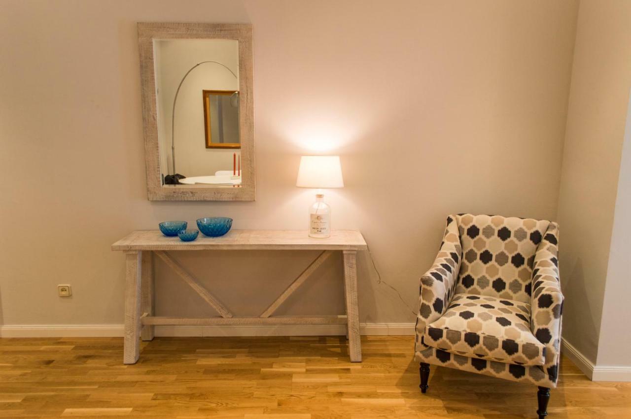 For You Rentals Centro De Madrid Apartment Temporal Lm7 Exterior photo