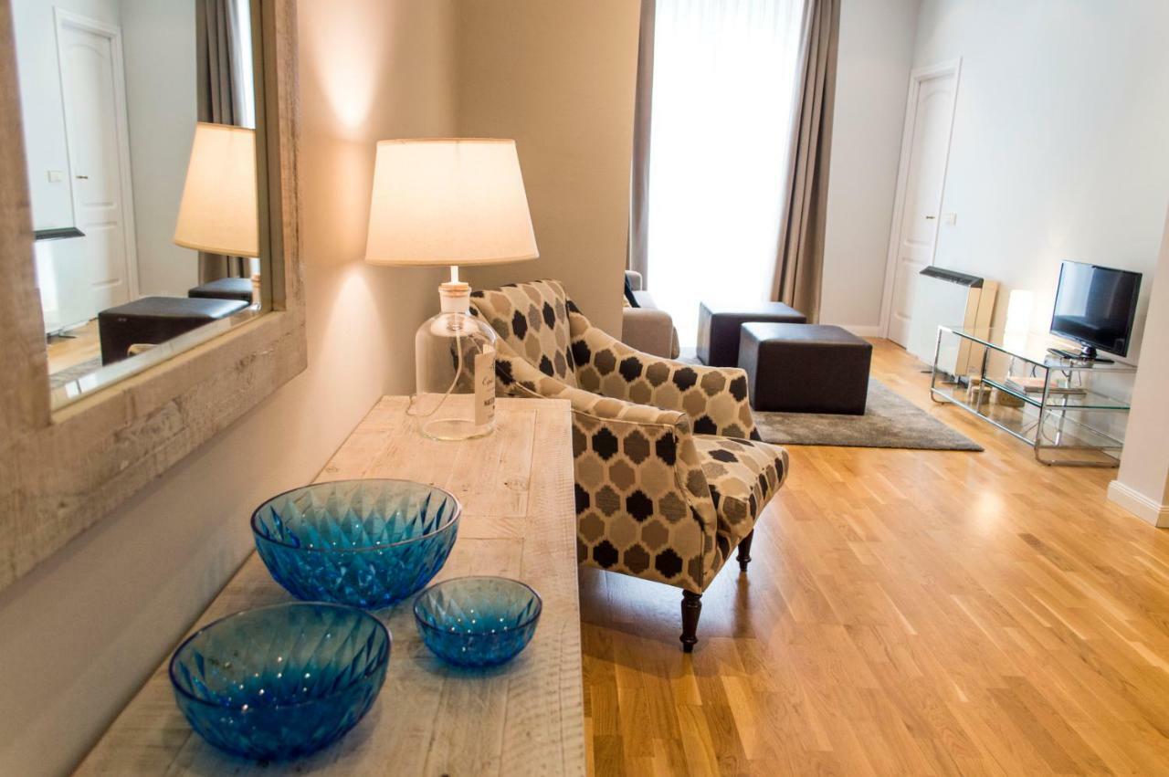 For You Rentals Centro De Madrid Apartment Temporal Lm7 Exterior photo