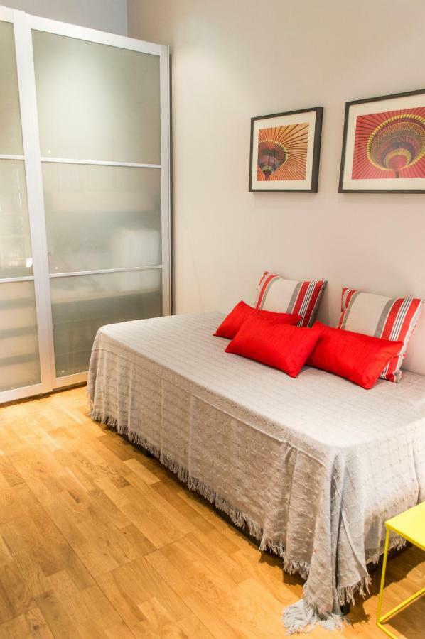 For You Rentals Centro De Madrid Apartment Temporal Lm7 Exterior photo