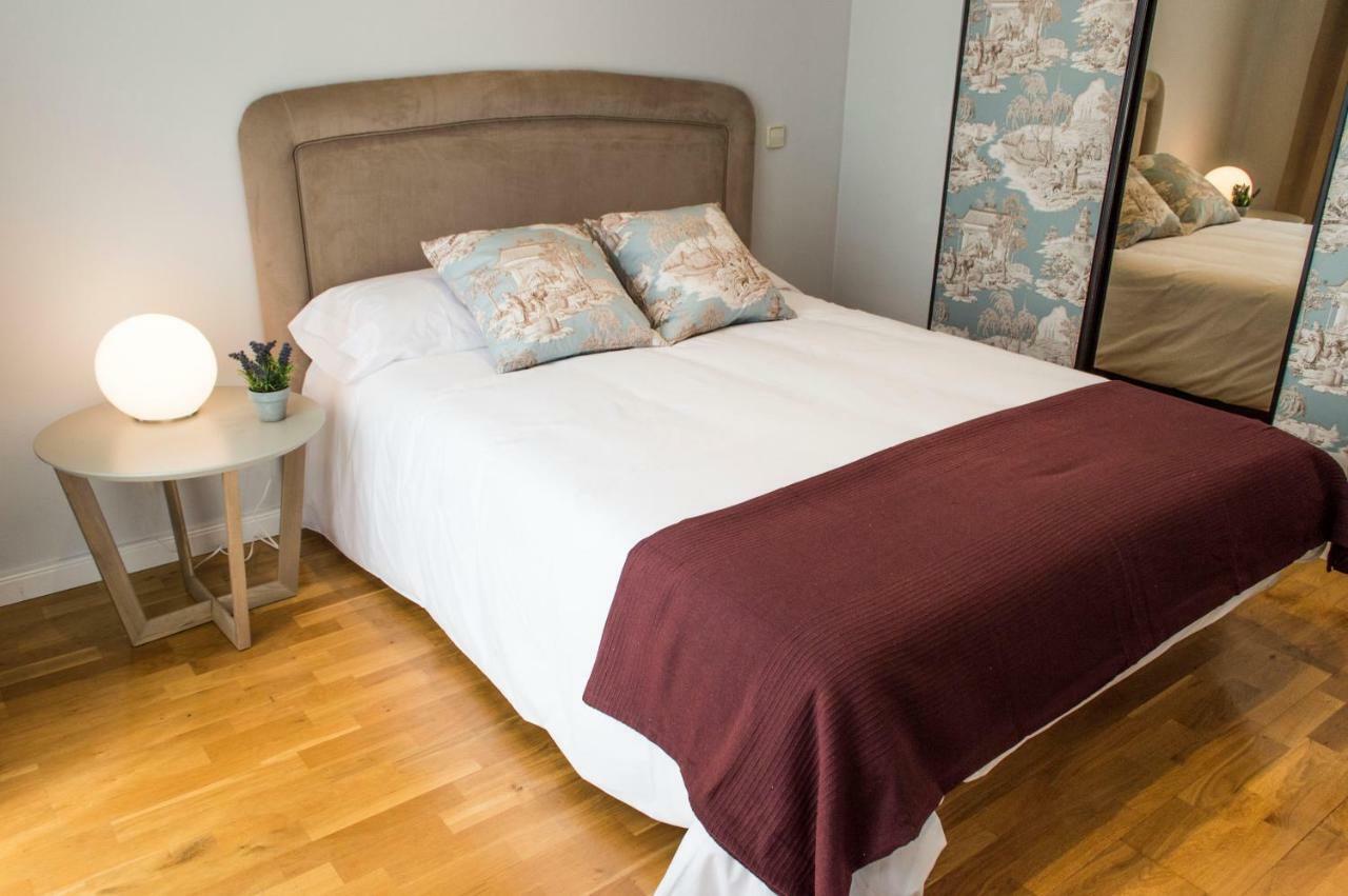 For You Rentals Centro De Madrid Apartment Temporal Lm7 Exterior photo