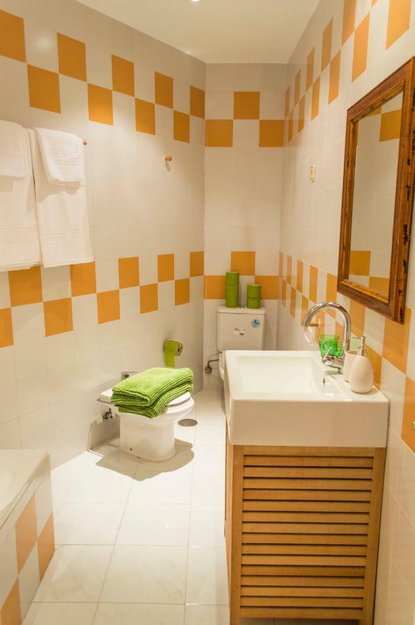 For You Rentals Centro De Madrid Apartment Temporal Lm7 Exterior photo