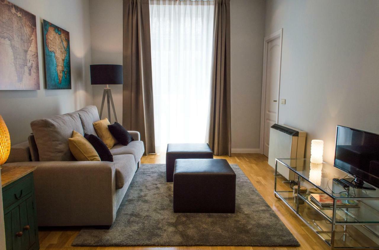 For You Rentals Centro De Madrid Apartment Temporal Lm7 Exterior photo