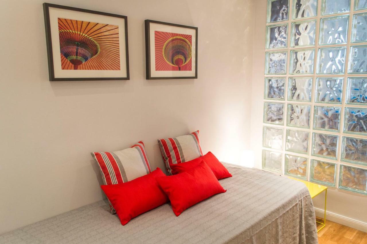 For You Rentals Centro De Madrid Apartment Temporal Lm7 Exterior photo